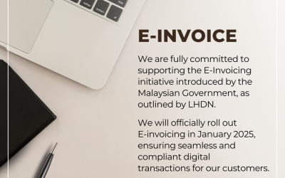 E Invoice