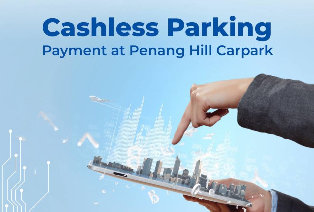 Cashless Parking
