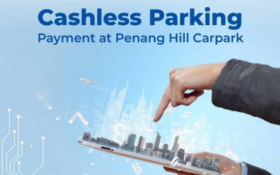 Cashless Parking